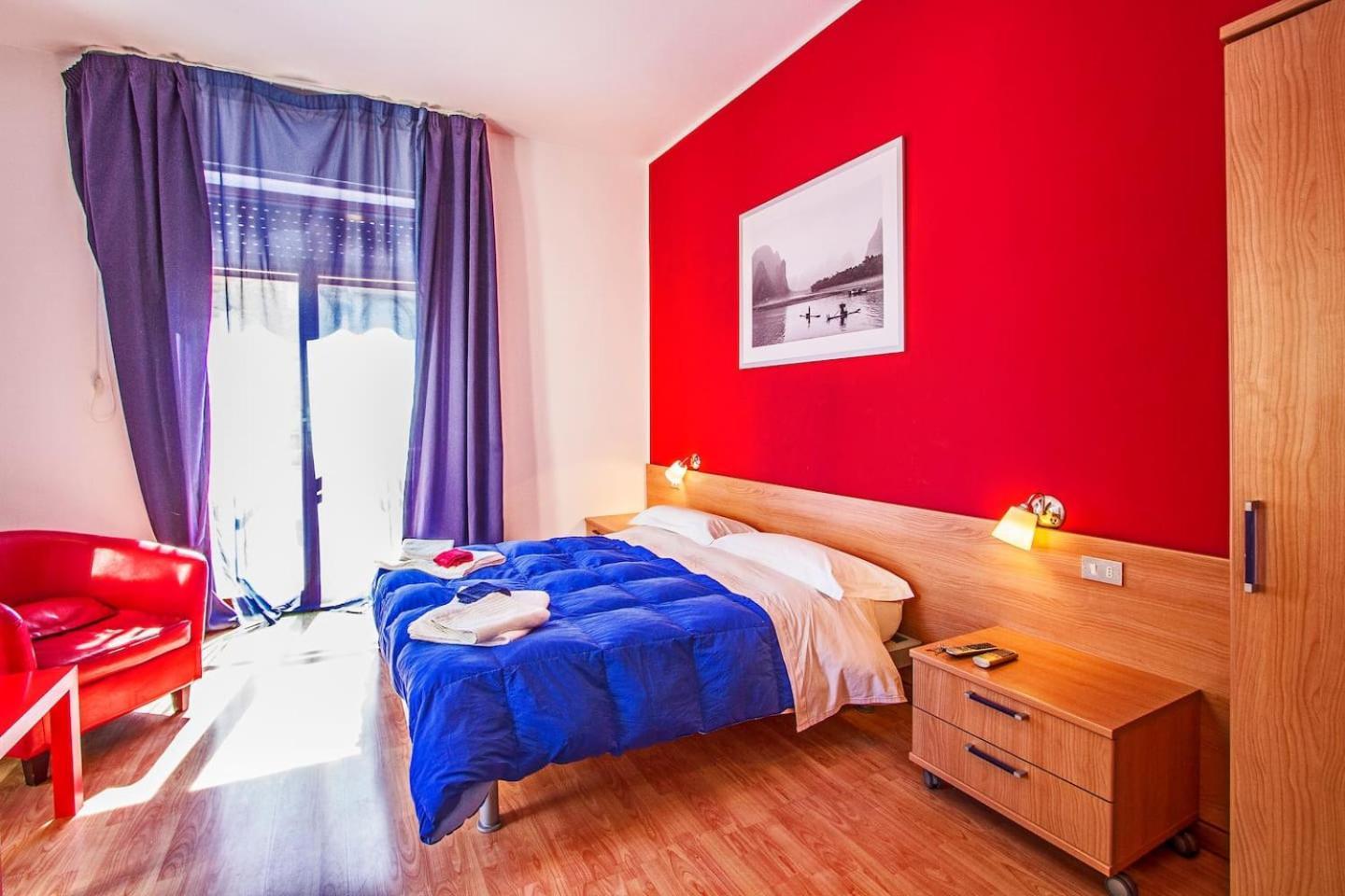 Mammasisi Rooms Lecce Exterior foto