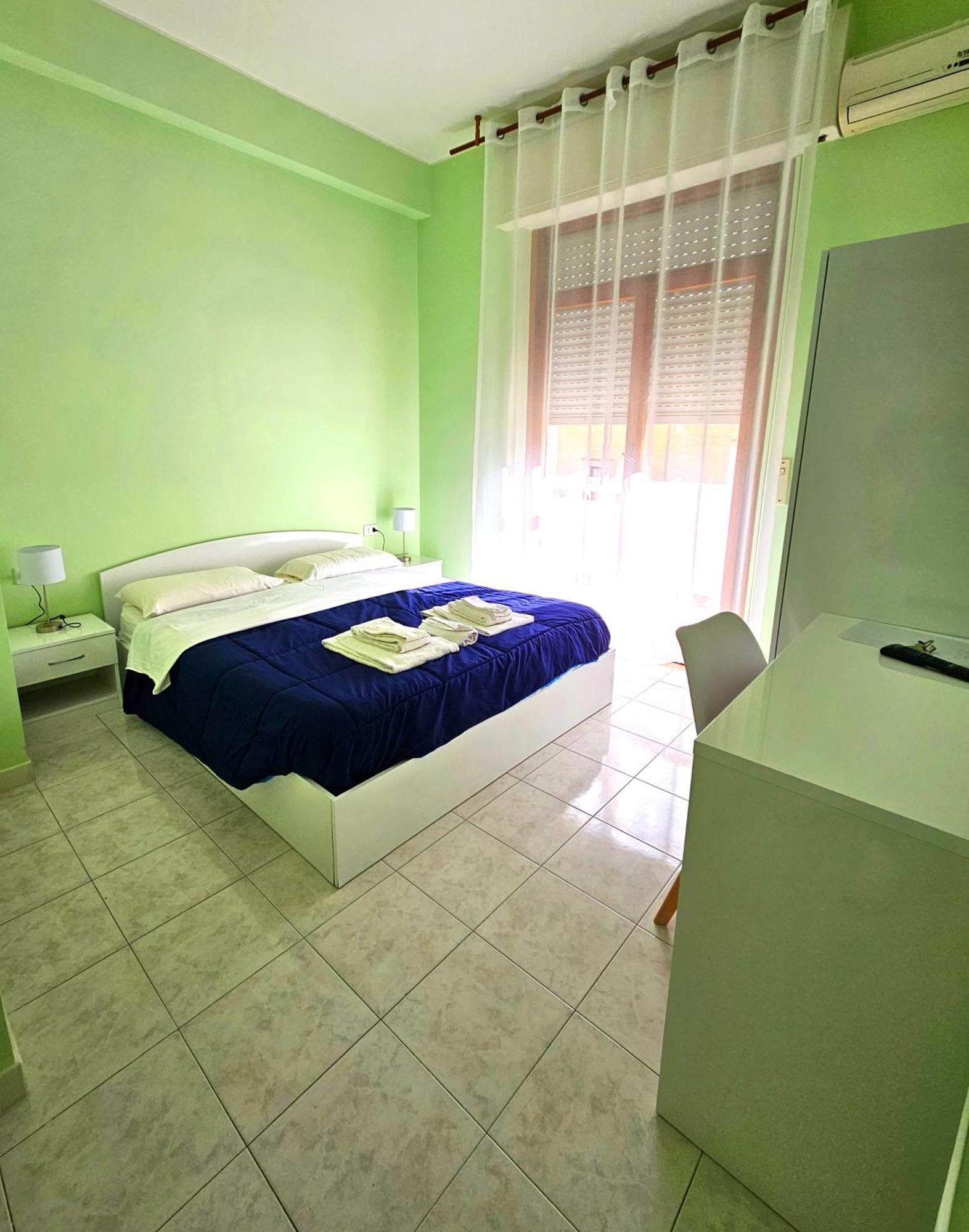 Mammasisi Rooms Lecce Exterior foto