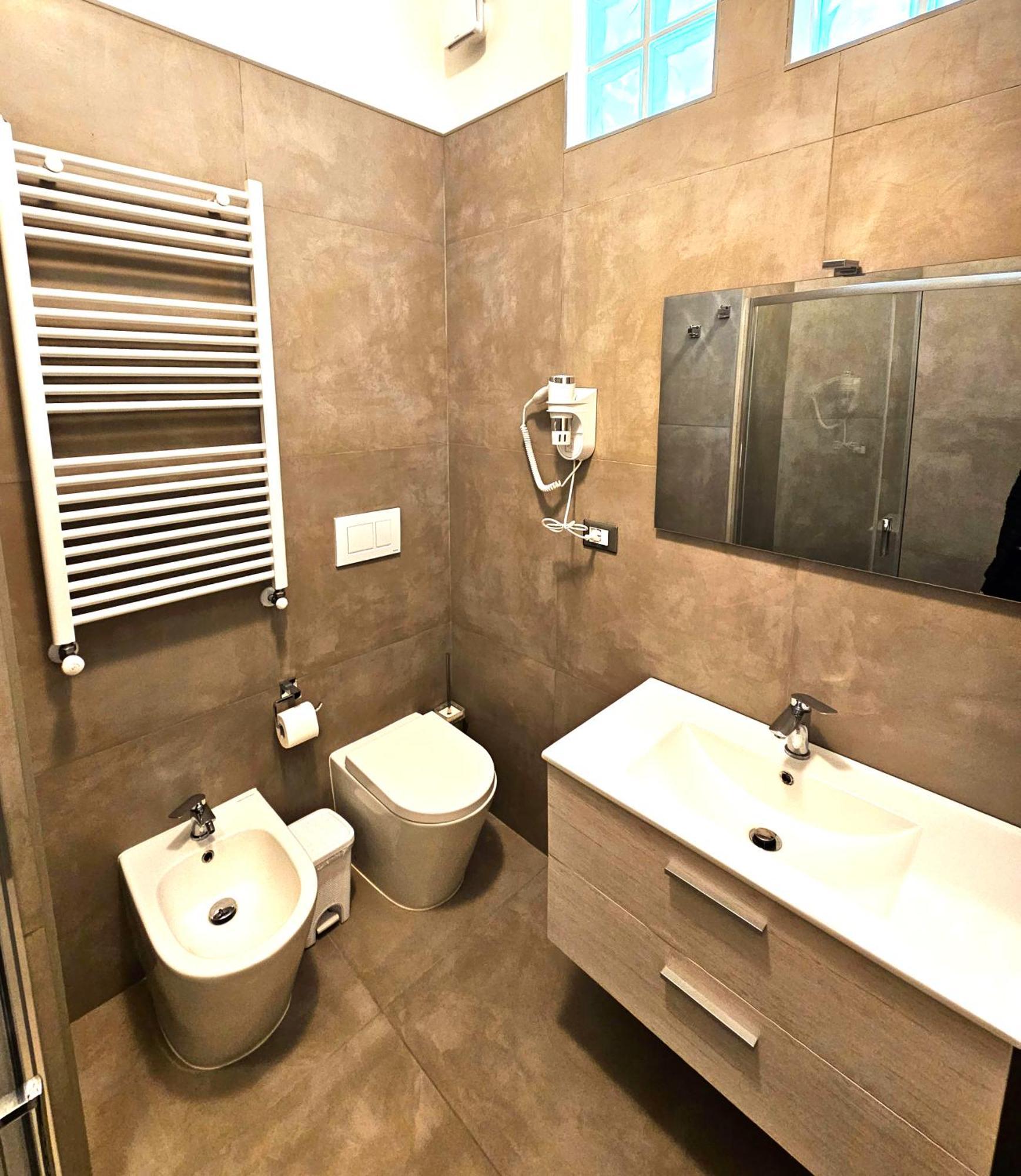 Mammasisi Rooms Lecce Exterior foto